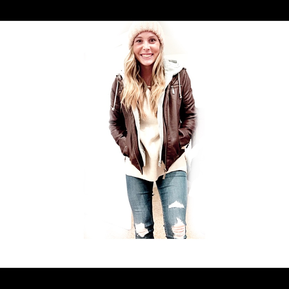 Meet your Posher, Stephanie